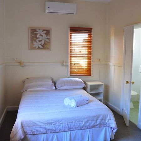 Busselton Guest House Extérieur photo