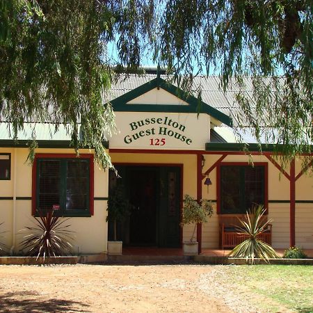 Busselton Guest House Extérieur photo