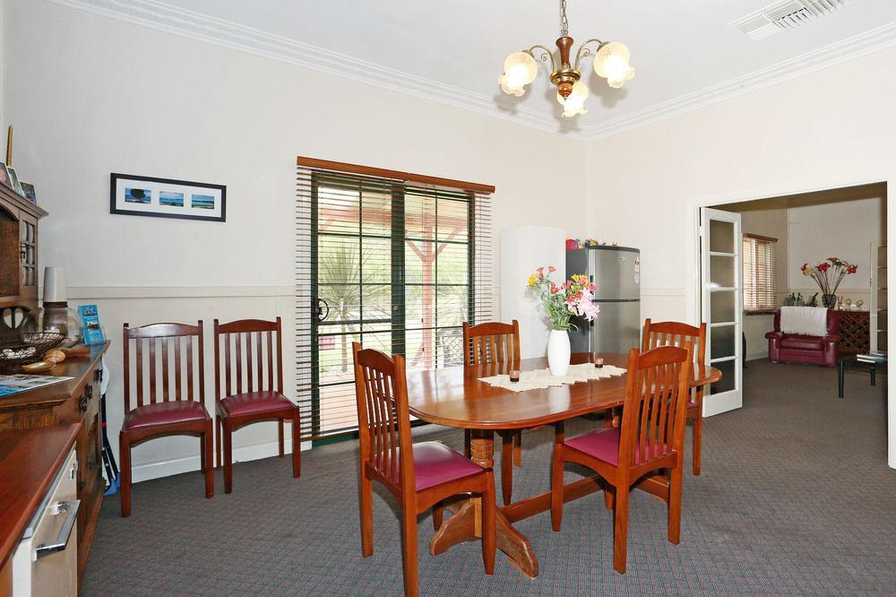 Busselton Guest House Extérieur photo