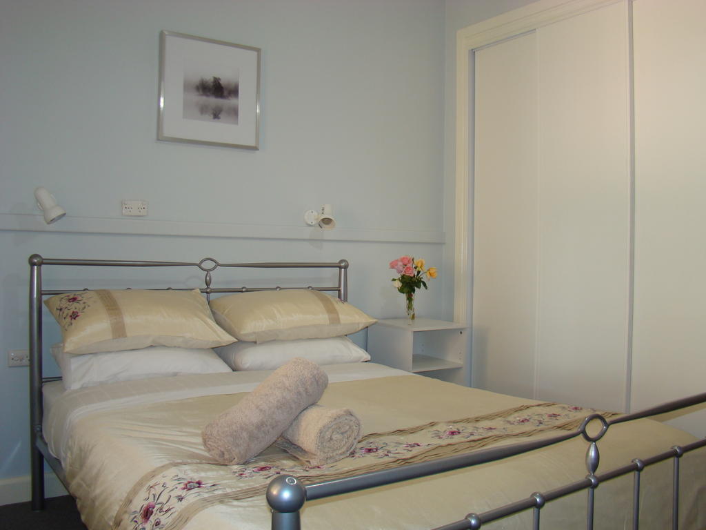 Busselton Guest House Extérieur photo