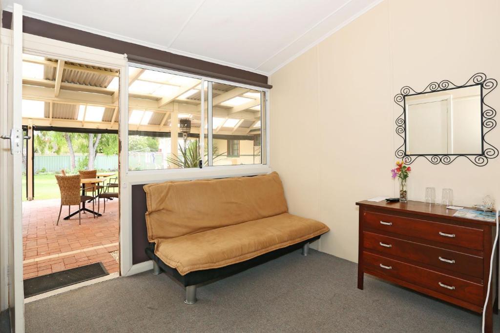 Busselton Guest House Extérieur photo