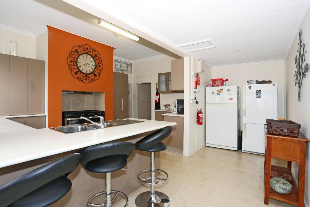 Busselton Guest House Extérieur photo
