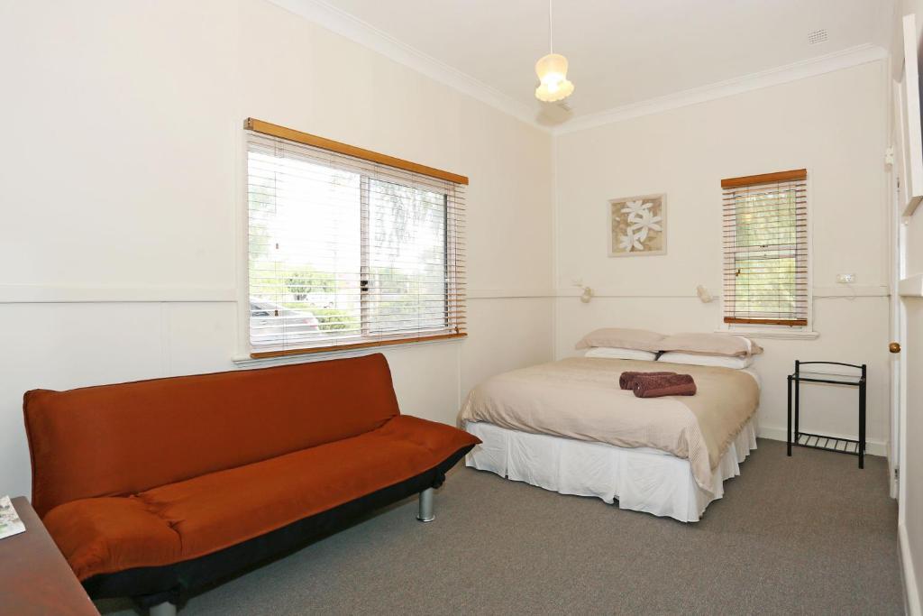 Busselton Guest House Extérieur photo