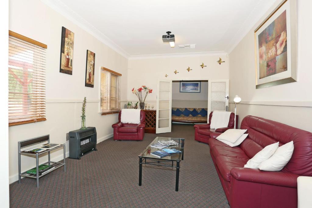 Busselton Guest House Extérieur photo