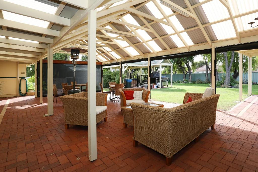 Busselton Guest House Extérieur photo