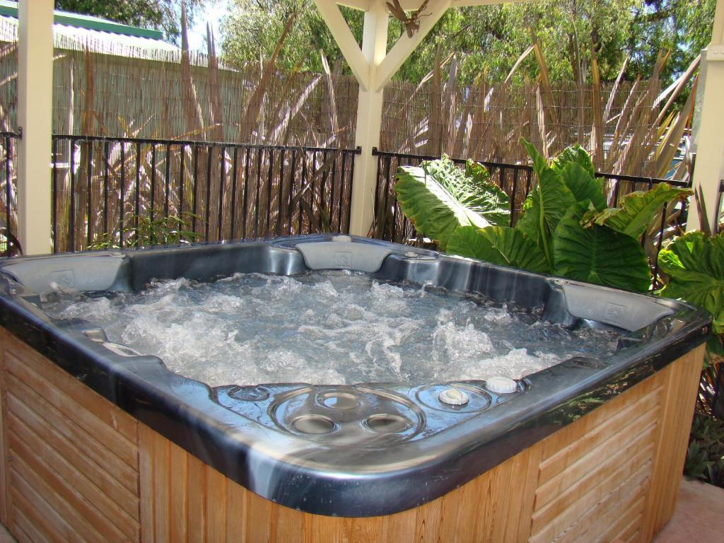 Busselton Guest House Extérieur photo
