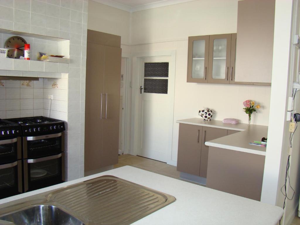 Busselton Guest House Extérieur photo