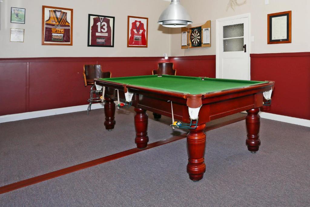 Busselton Guest House Extérieur photo