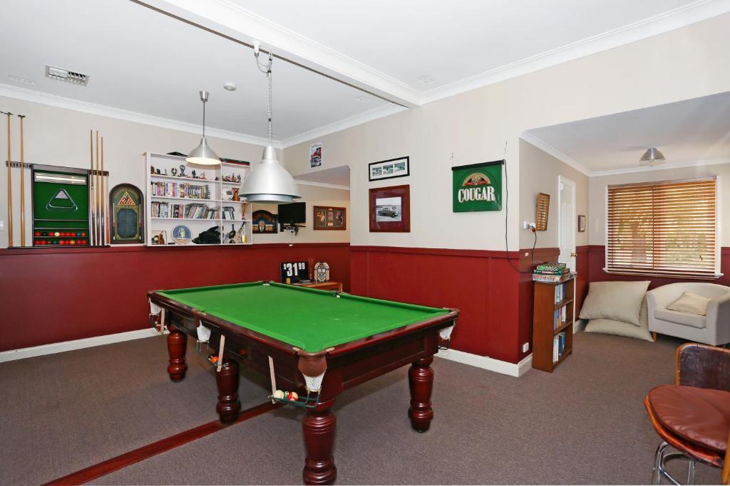 Busselton Guest House Extérieur photo