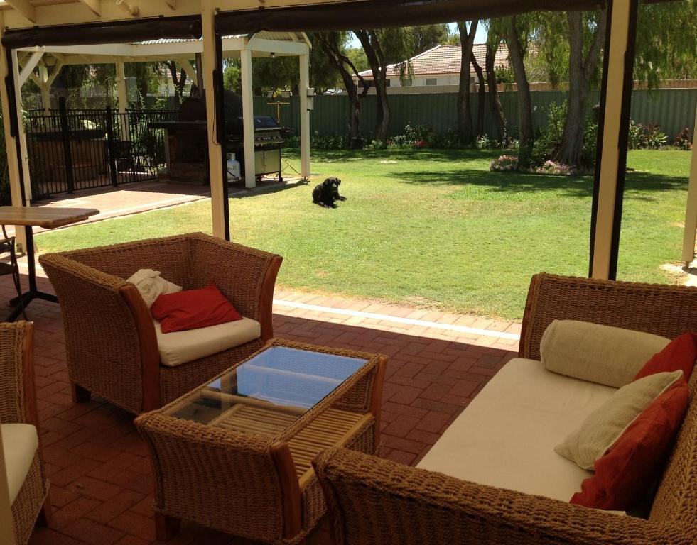 Busselton Guest House Chambre photo
