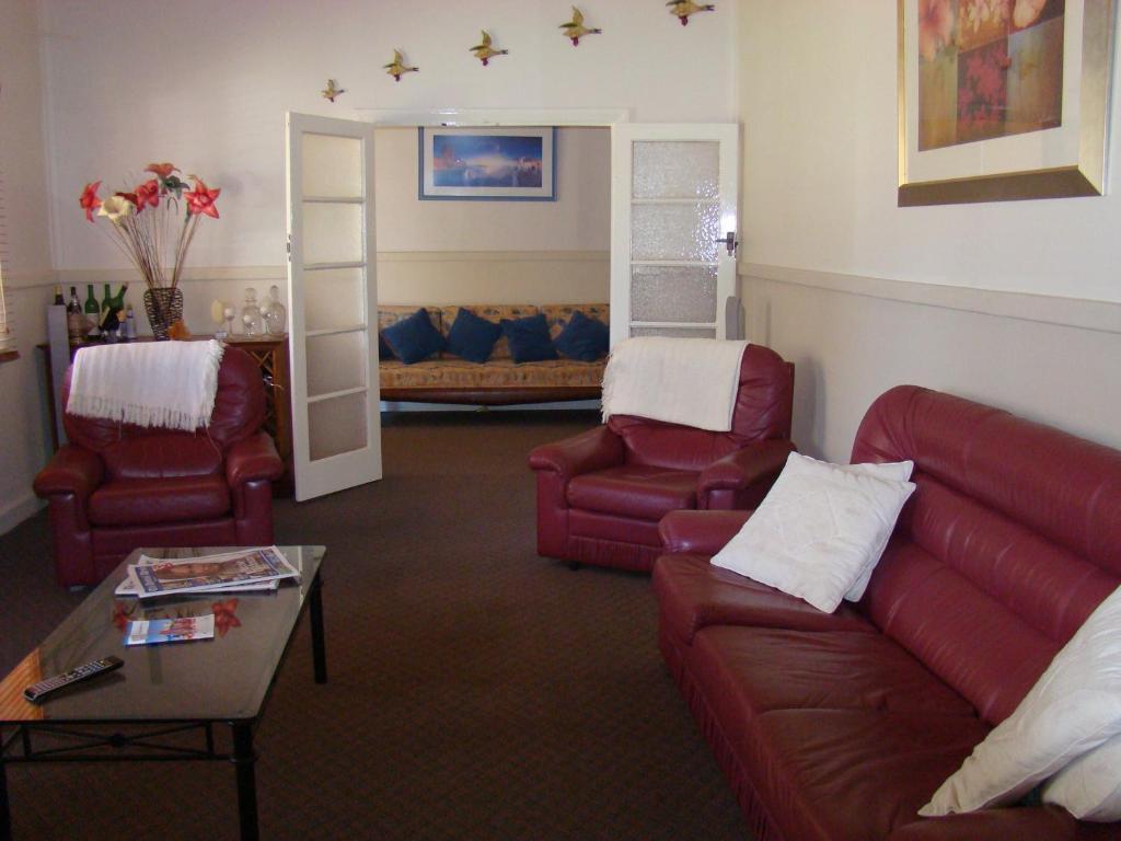 Busselton Guest House Extérieur photo
