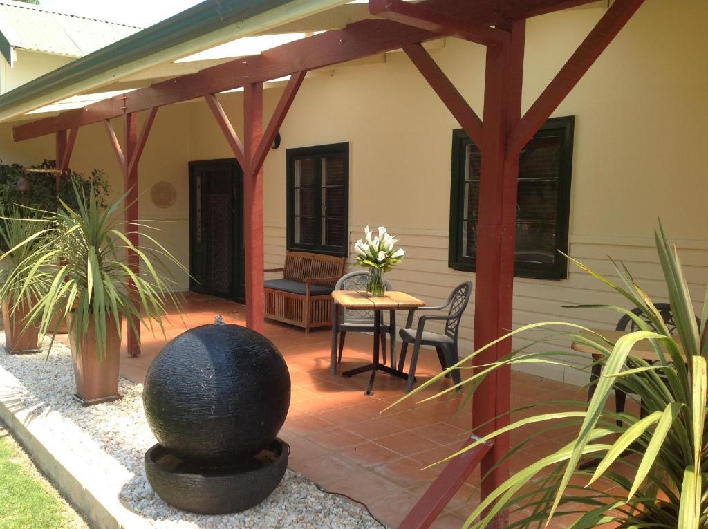 Busselton Guest House Extérieur photo