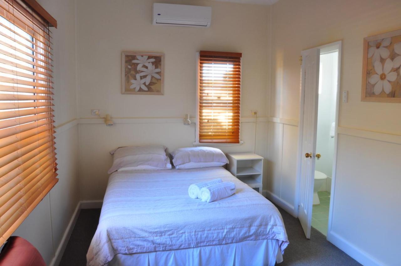 Busselton Guest House Extérieur photo