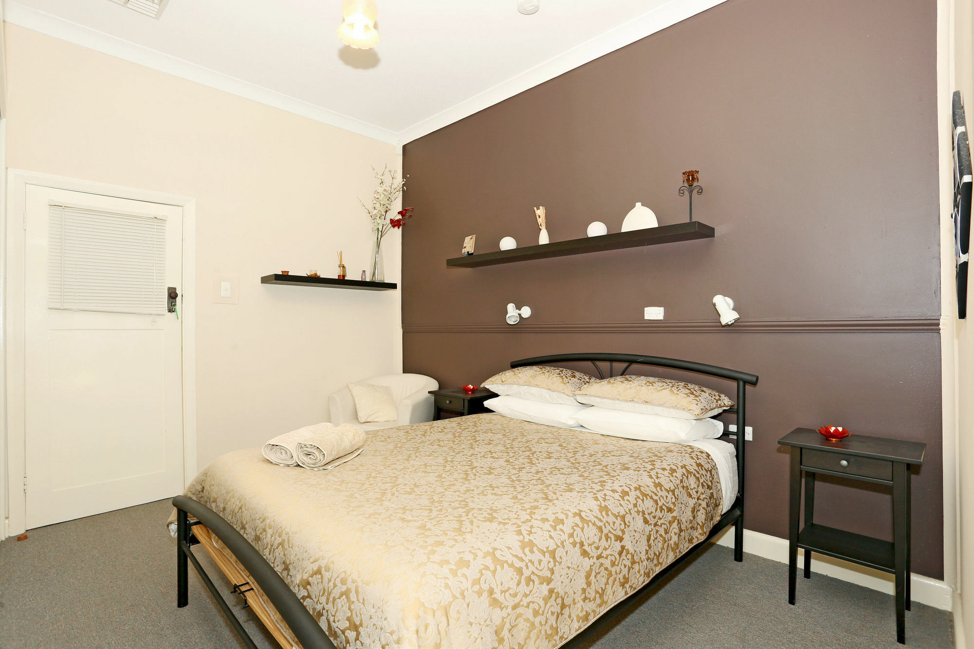 Busselton Guest House Extérieur photo