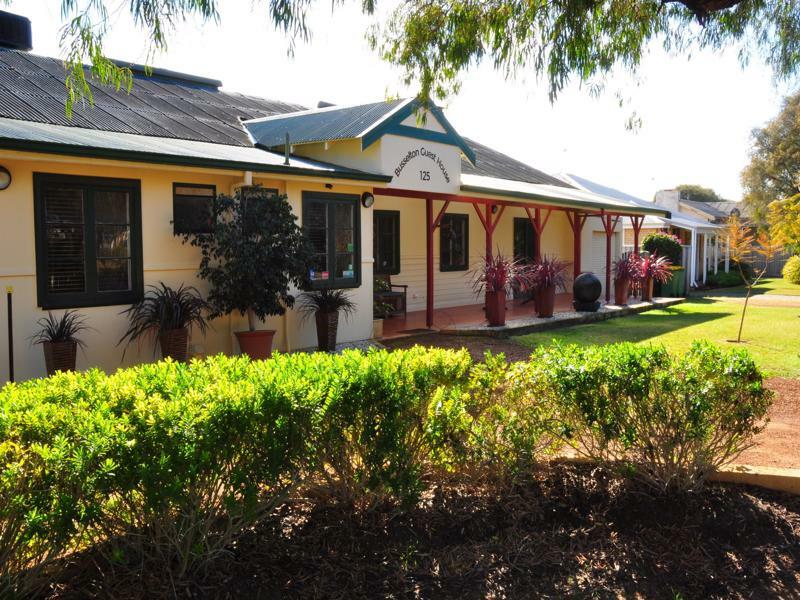 Busselton Guest House Extérieur photo