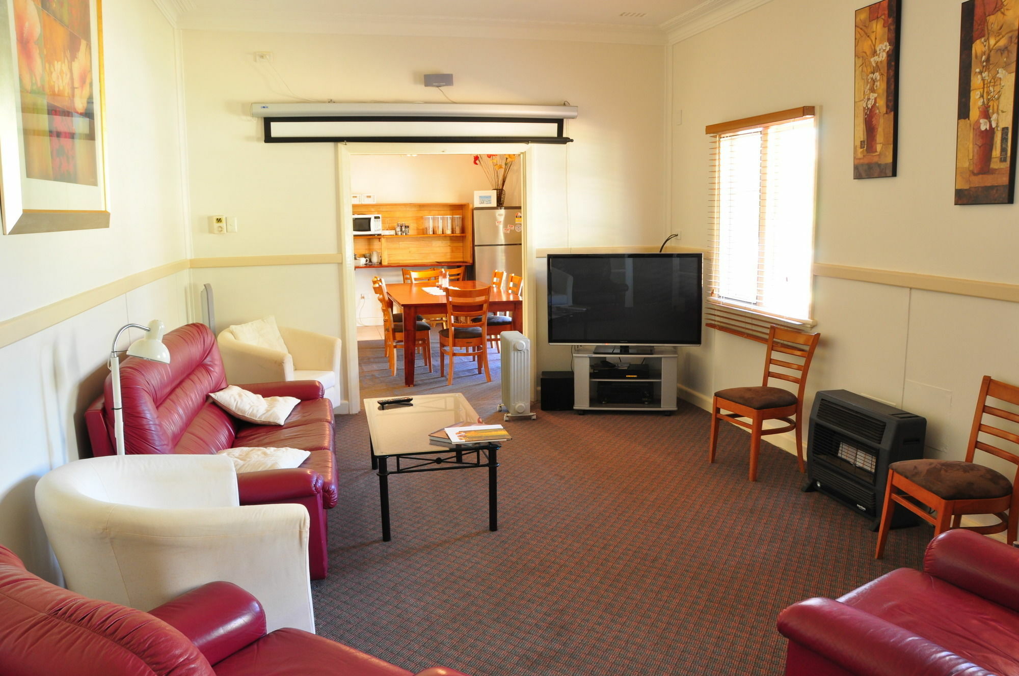 Busselton Guest House Extérieur photo