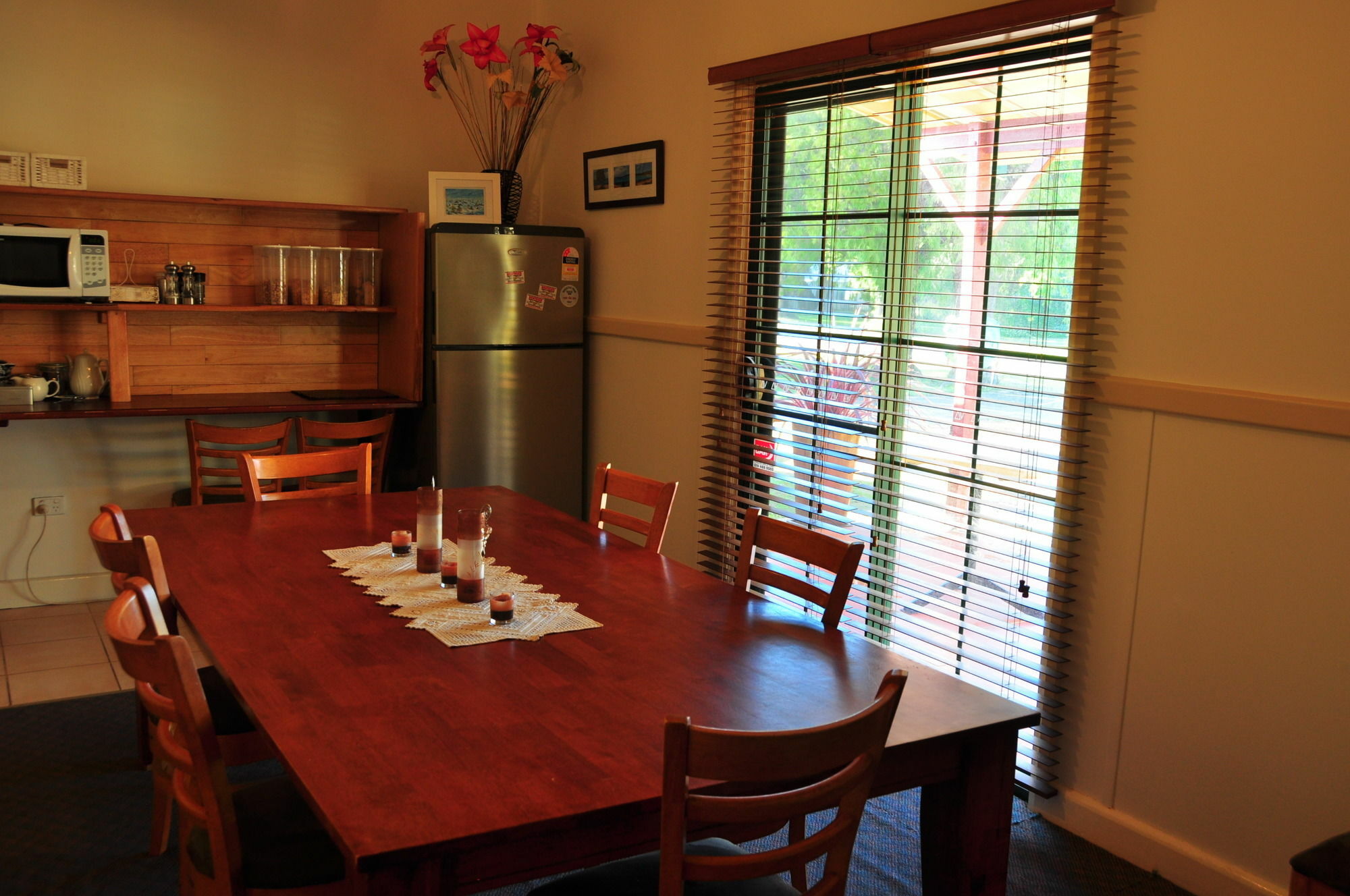 Busselton Guest House Extérieur photo