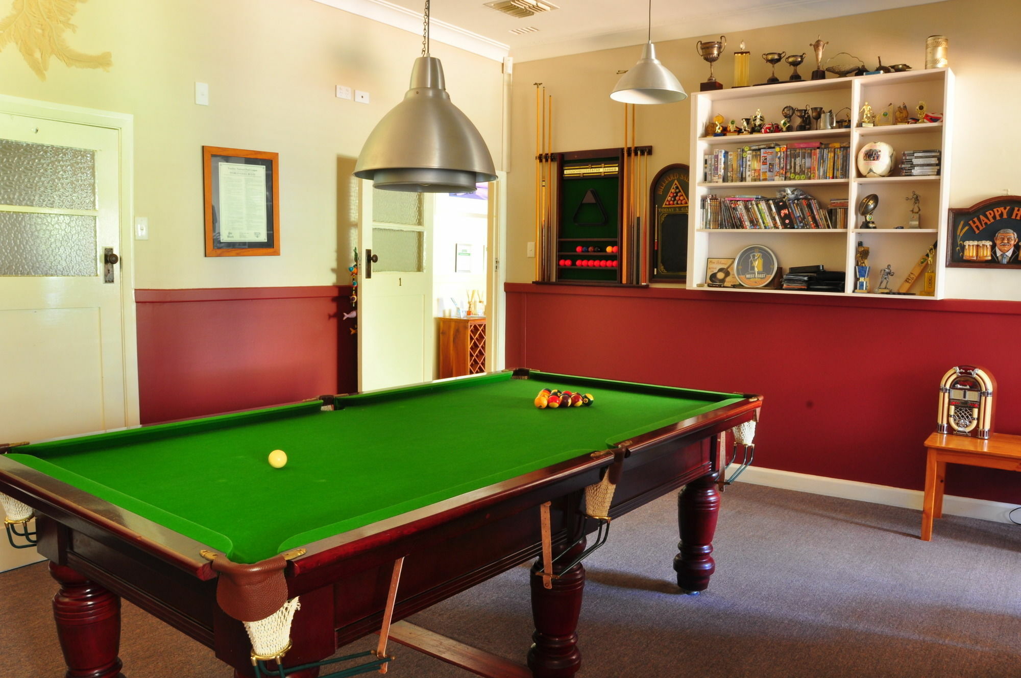 Busselton Guest House Extérieur photo