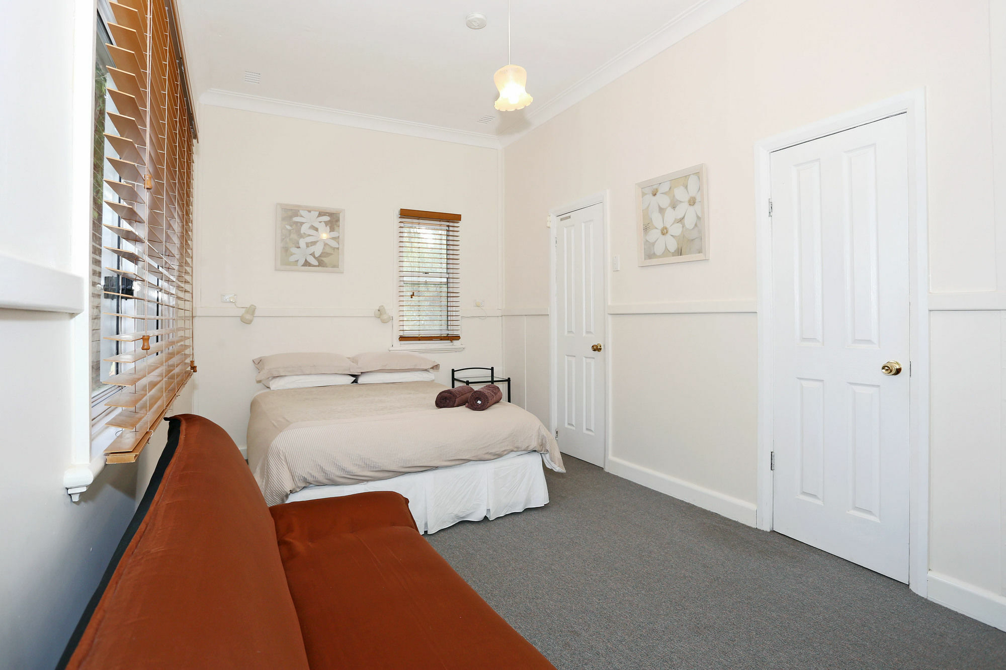 Busselton Guest House Extérieur photo
