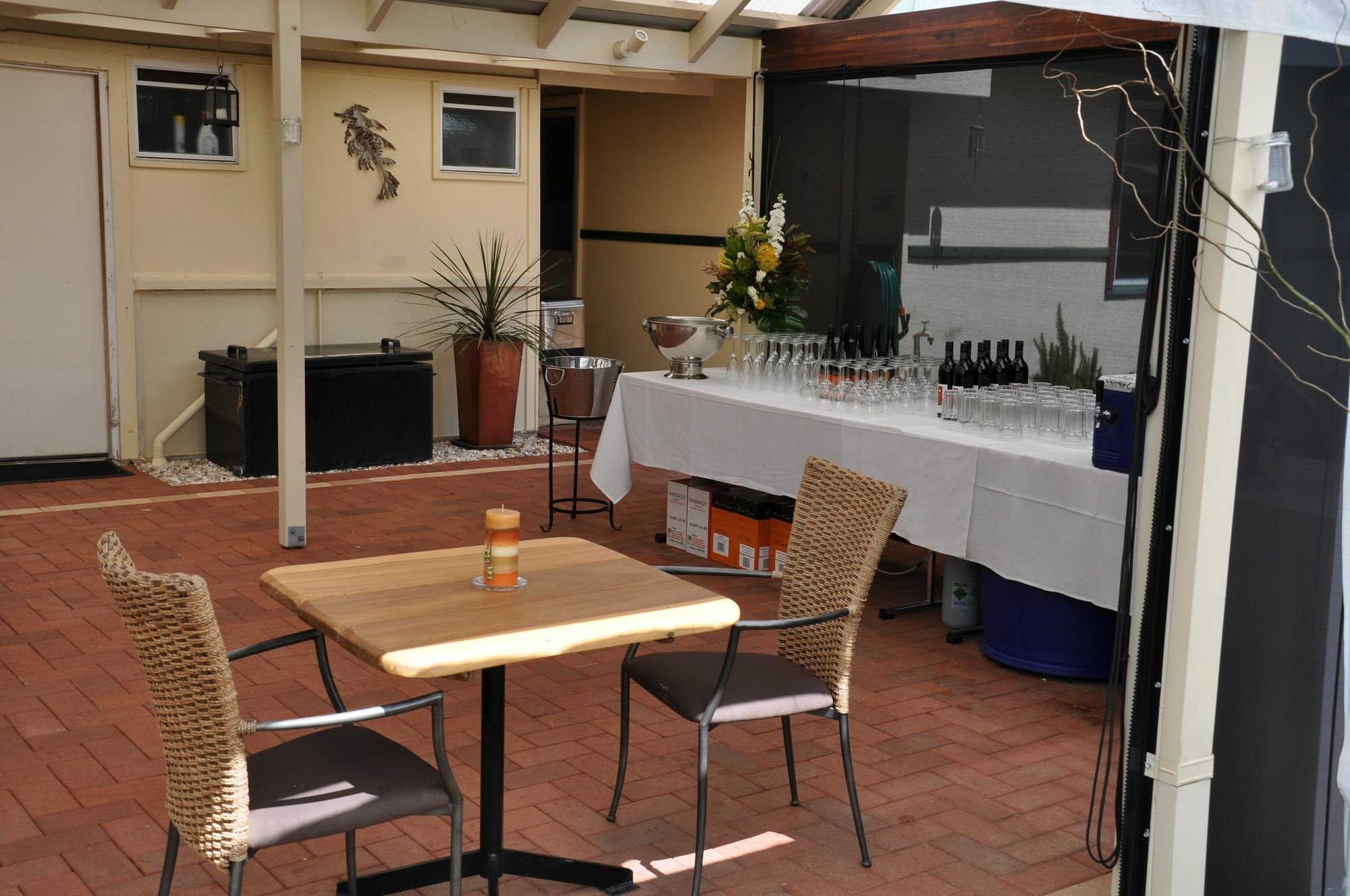 Busselton Guest House Extérieur photo
