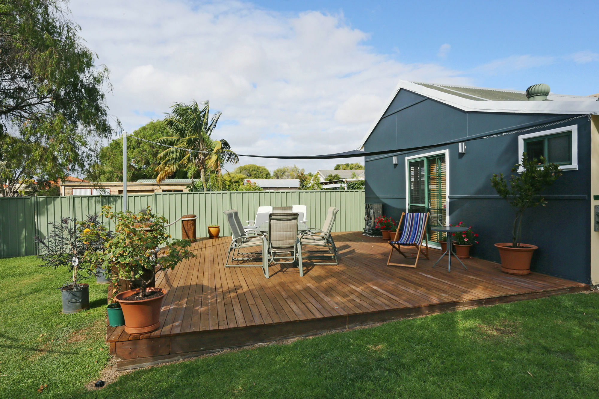 Busselton Guest House Extérieur photo