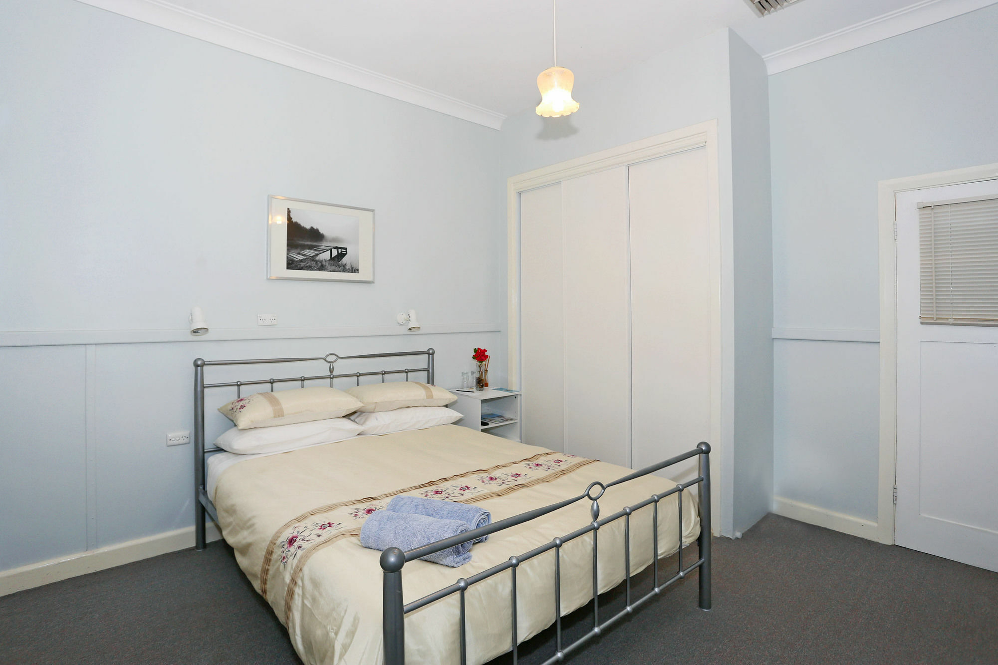 Busselton Guest House Extérieur photo